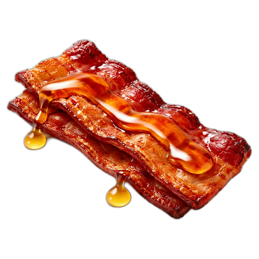Maple Bacon