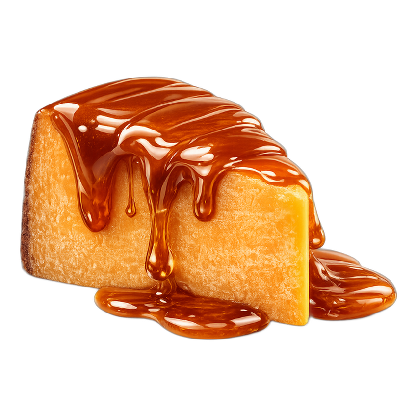 Cheddar Caramel