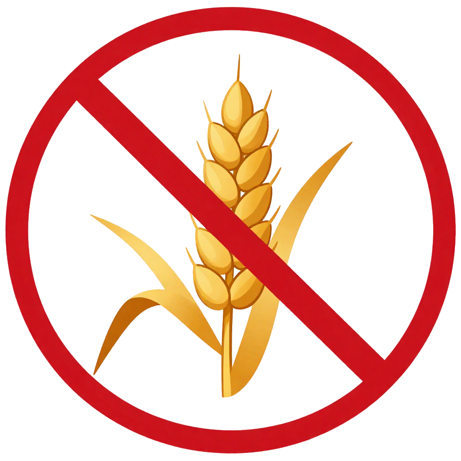 Gluten Free