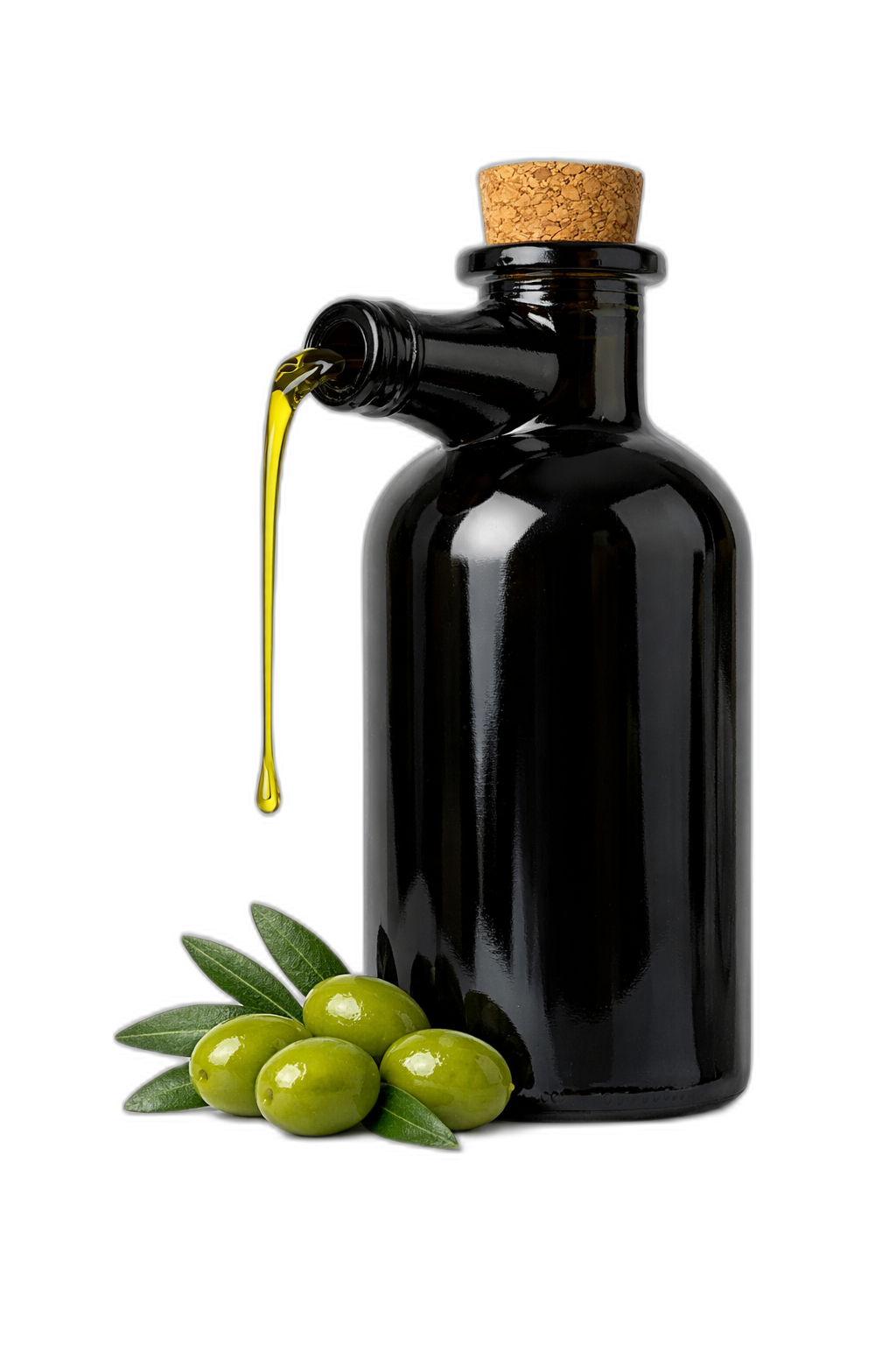 Extra Virgin Olive Oil