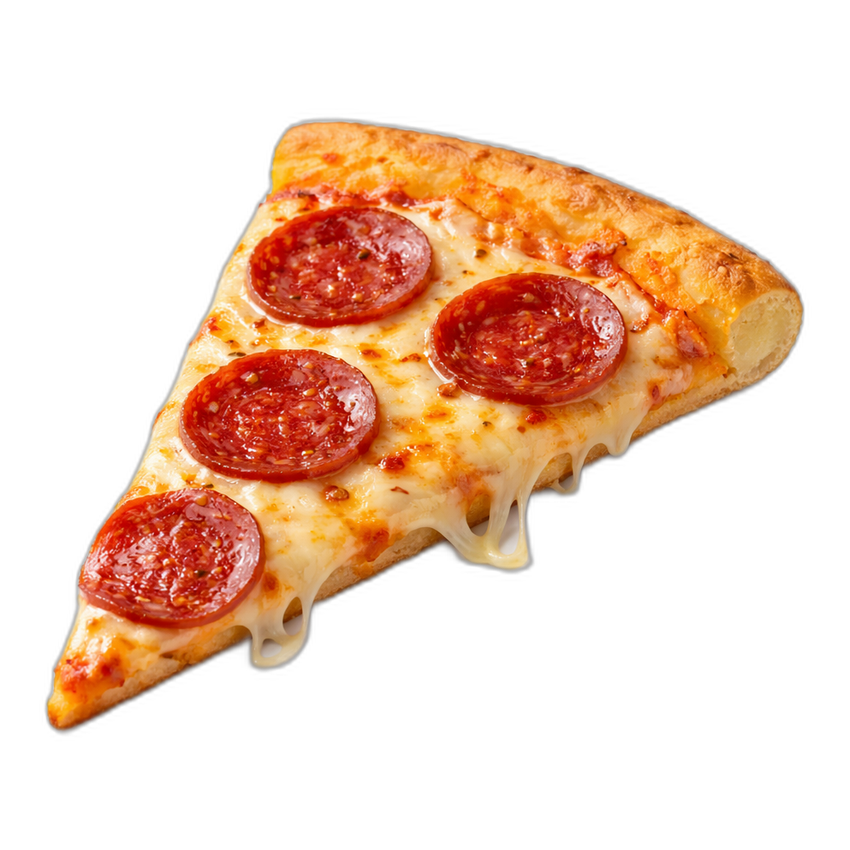 Pizza Pepperoni